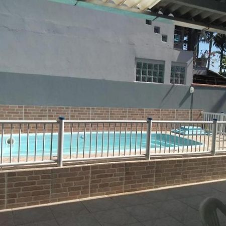 Residencial Proximo Ao Parque Penha (Santa Catarina) Εξωτερικό φωτογραφία