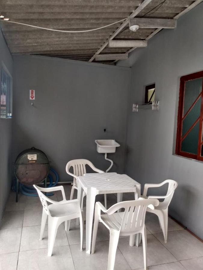 Residencial Proximo Ao Parque Penha (Santa Catarina) Εξωτερικό φωτογραφία