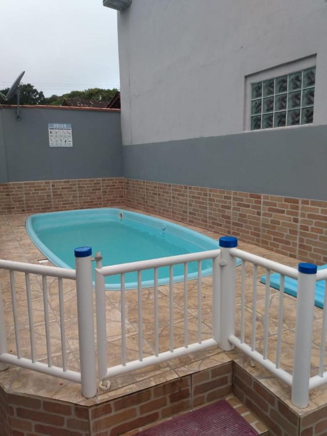 Residencial Proximo Ao Parque Penha (Santa Catarina) Εξωτερικό φωτογραφία