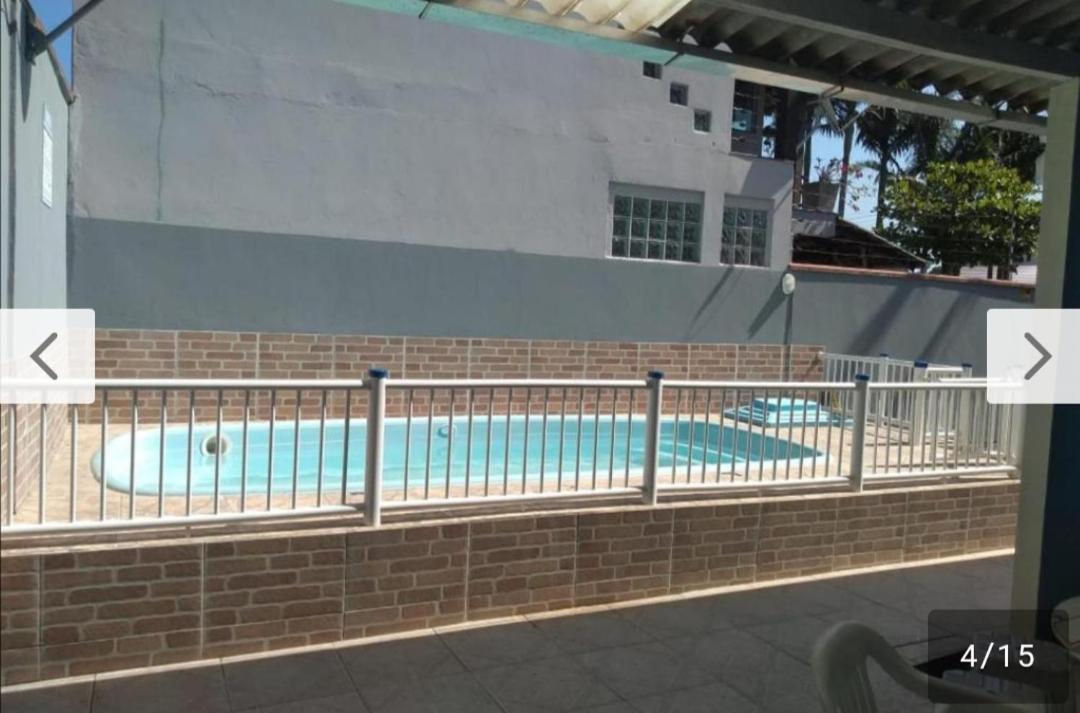 Residencial Proximo Ao Parque Penha (Santa Catarina) Εξωτερικό φωτογραφία