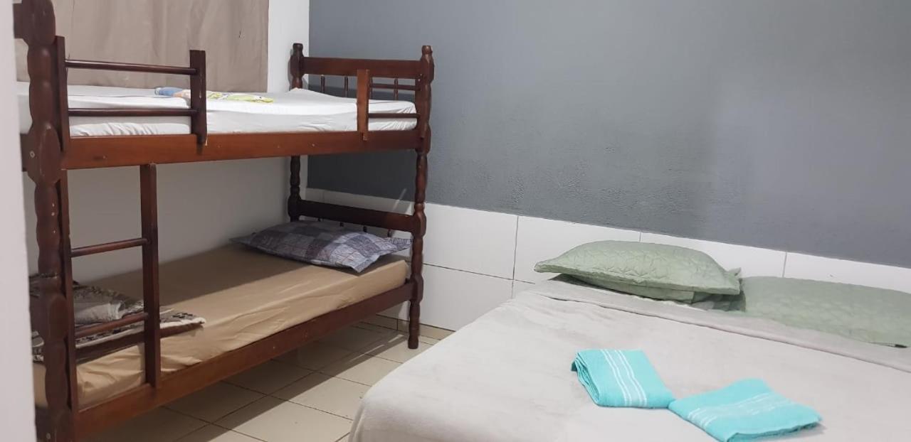 Residencial Proximo Ao Parque Penha (Santa Catarina) Εξωτερικό φωτογραφία