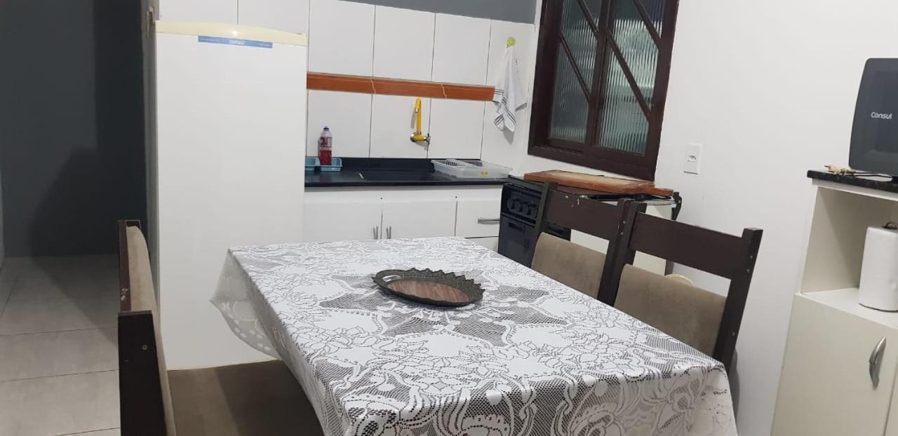 Residencial Proximo Ao Parque Penha (Santa Catarina) Εξωτερικό φωτογραφία