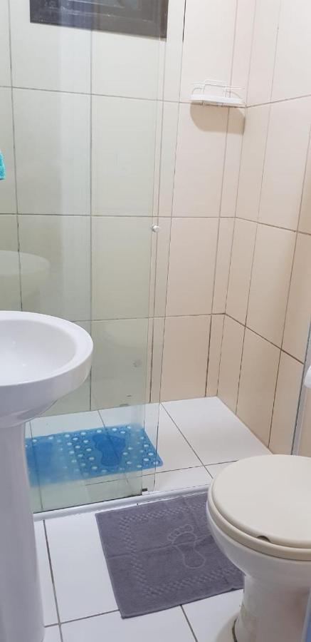 Residencial Proximo Ao Parque Penha (Santa Catarina) Εξωτερικό φωτογραφία
