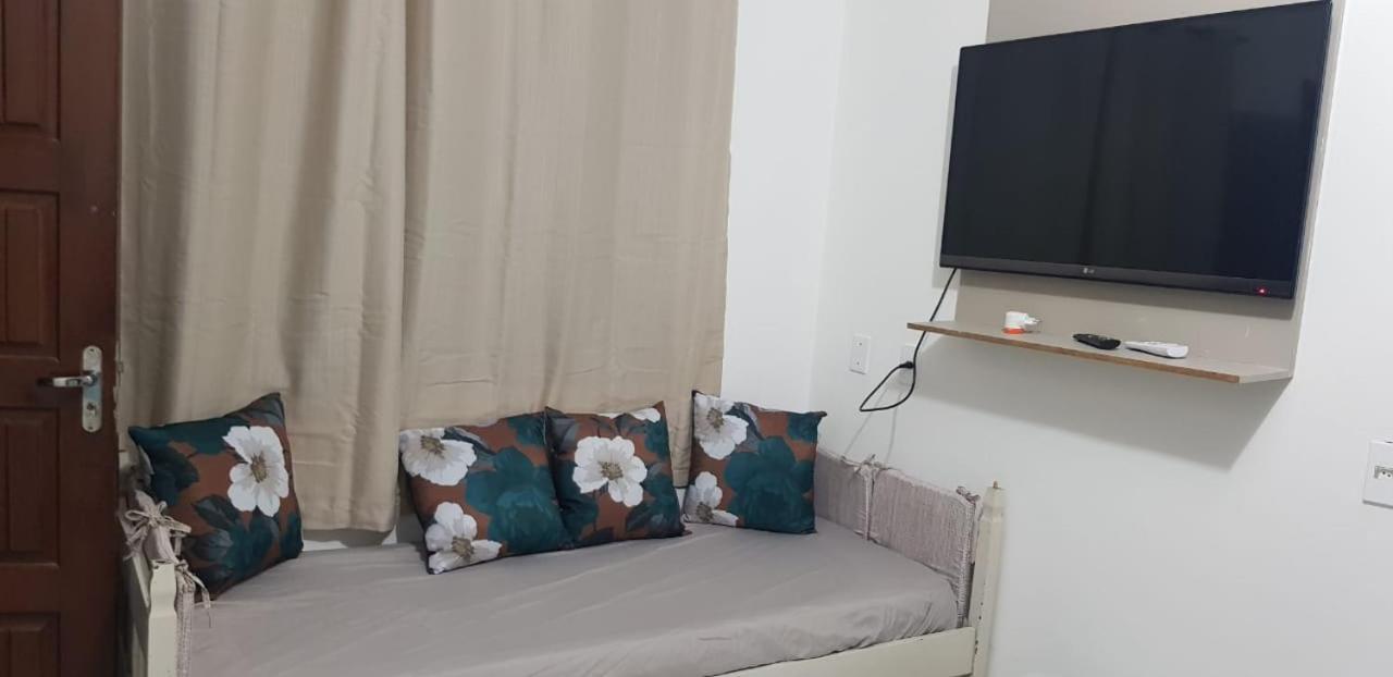 Residencial Proximo Ao Parque Penha (Santa Catarina) Εξωτερικό φωτογραφία