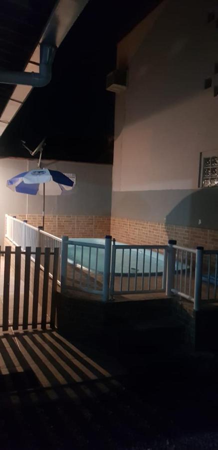 Residencial Proximo Ao Parque Penha (Santa Catarina) Εξωτερικό φωτογραφία
