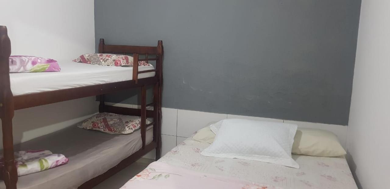 Residencial Proximo Ao Parque Penha (Santa Catarina) Εξωτερικό φωτογραφία